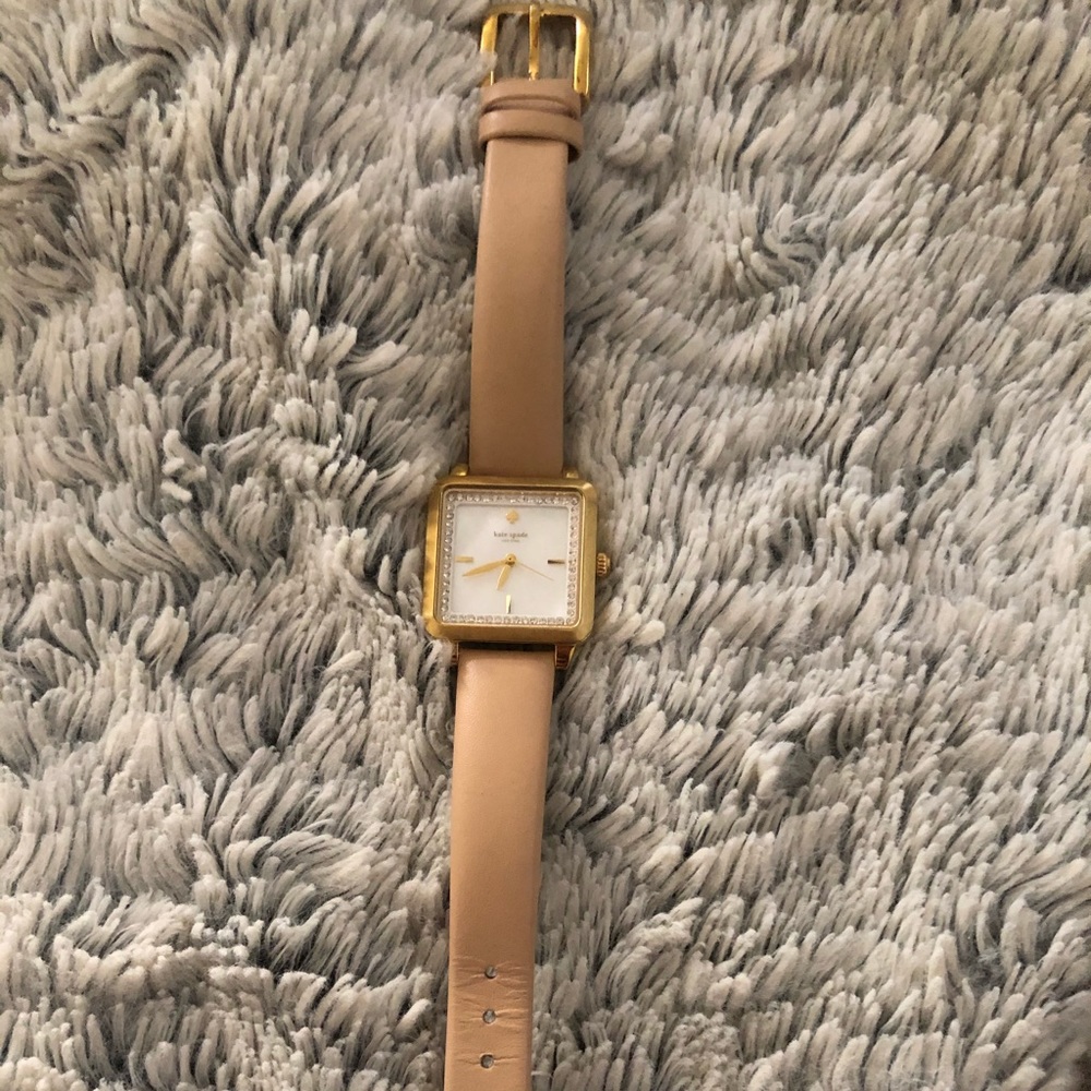 Kate spade watch